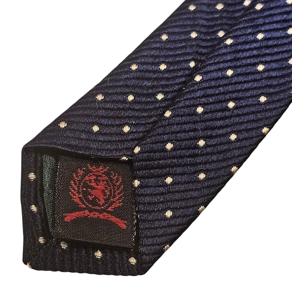 TOMMY HILFIGER TIE - Picture 6 of 11